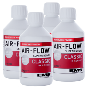 AIRFLOW<sup>®</sup> CLASSIC COMFORT Kirsch-Geschmack x4