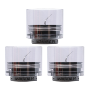 PIEZON® PS Instrument x3