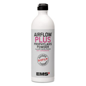 AIRFLOW® PLUS Pulver