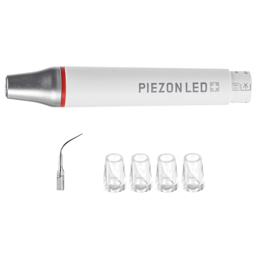 PIEZON® Handpiece set
