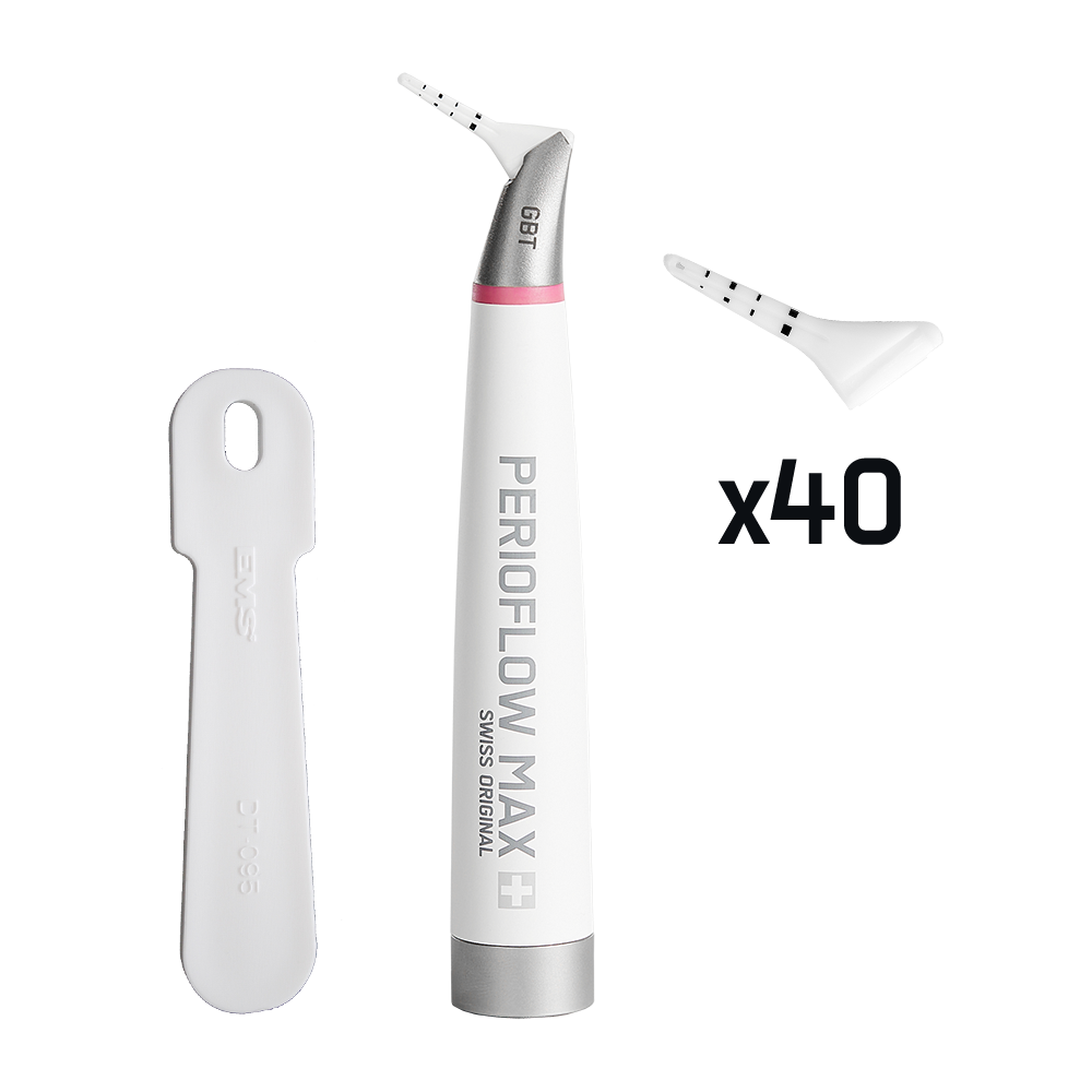 PERIOFLOW® Handpiece Set