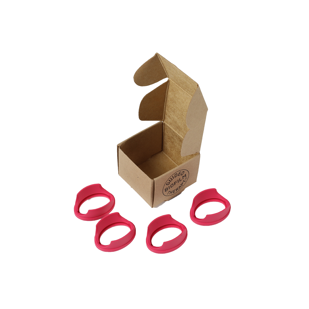 GBT FLOWCONTROL® Rock (Abdeckung)