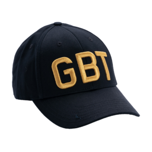 GBT Cap gold