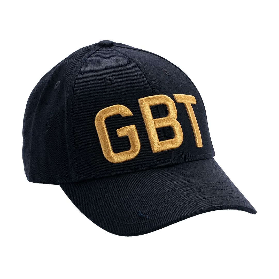GBT Cap gold