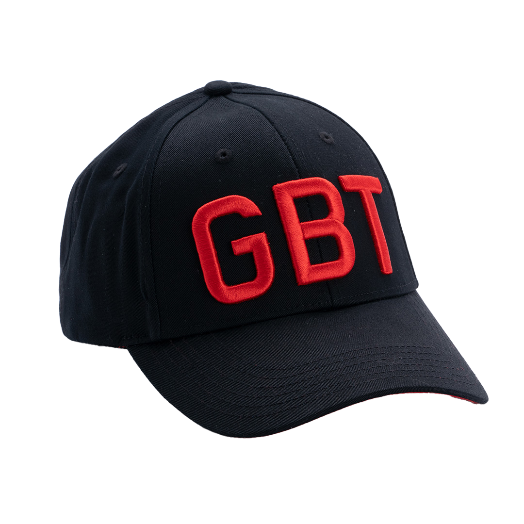 GBT Cap rot