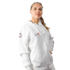 SDA Sweatshirt Damen