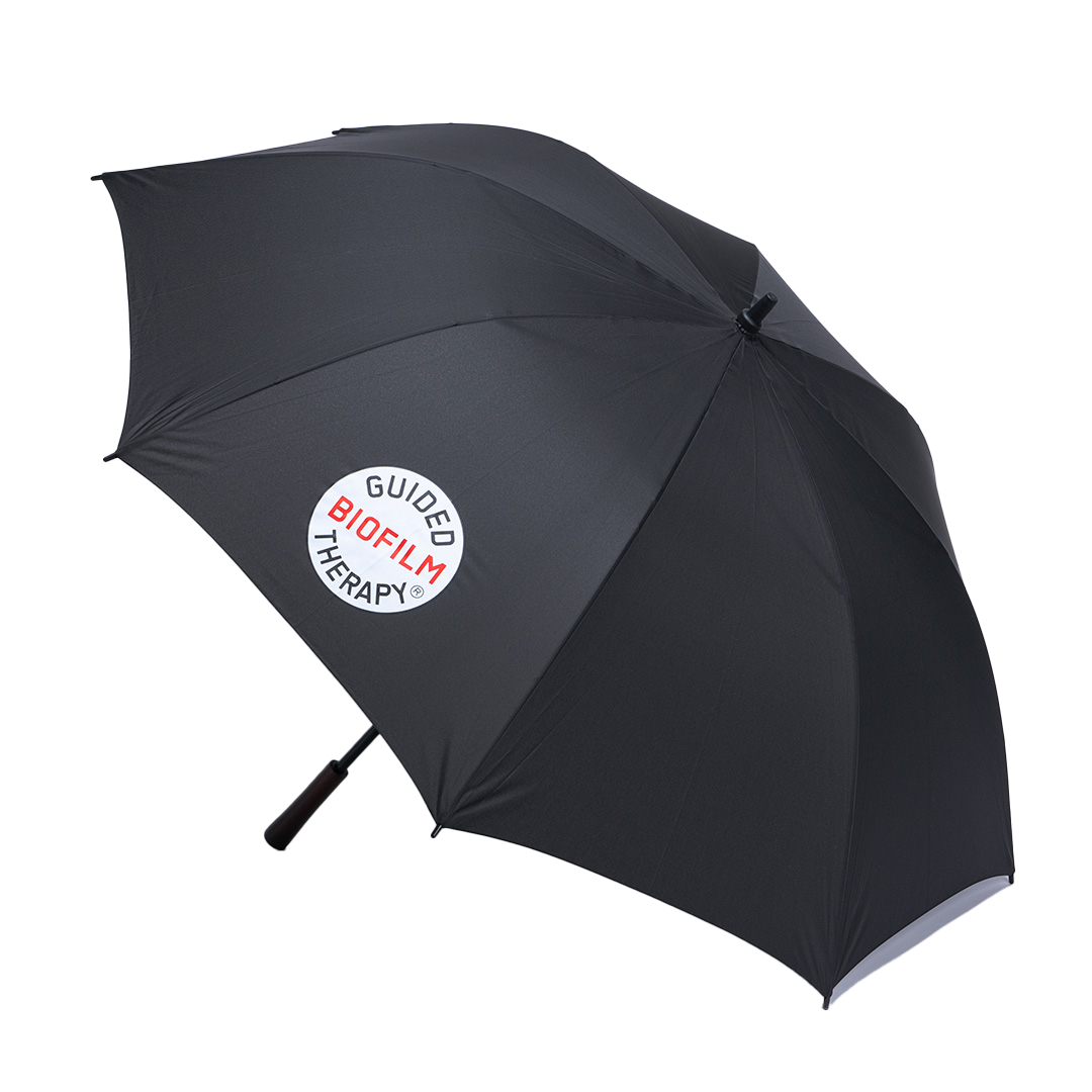 GBT Regenschirm