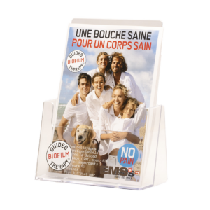 Brochure Holder A5