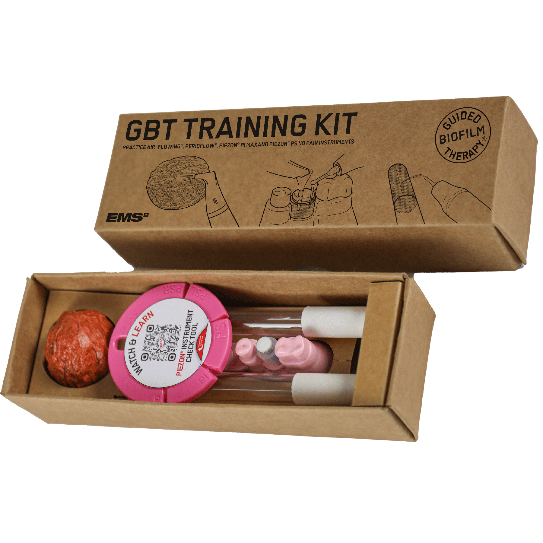 GBT Trainingswerkzeug