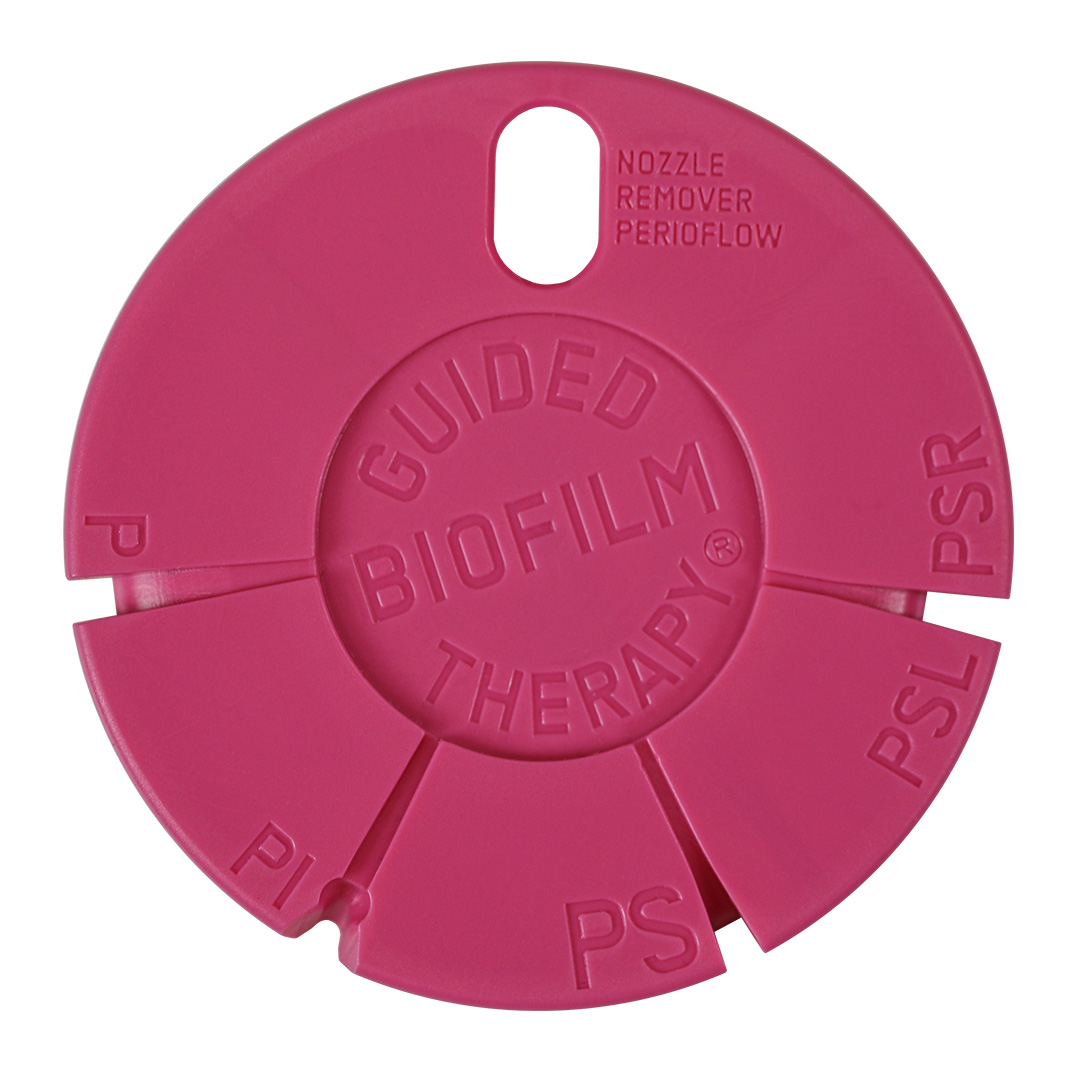 PIEZON® Instrumenten-Prüfwerkzeug