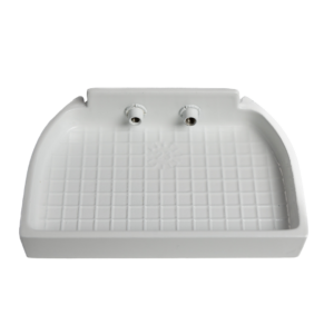 Kleines Regal für AIRFLOW® STATION