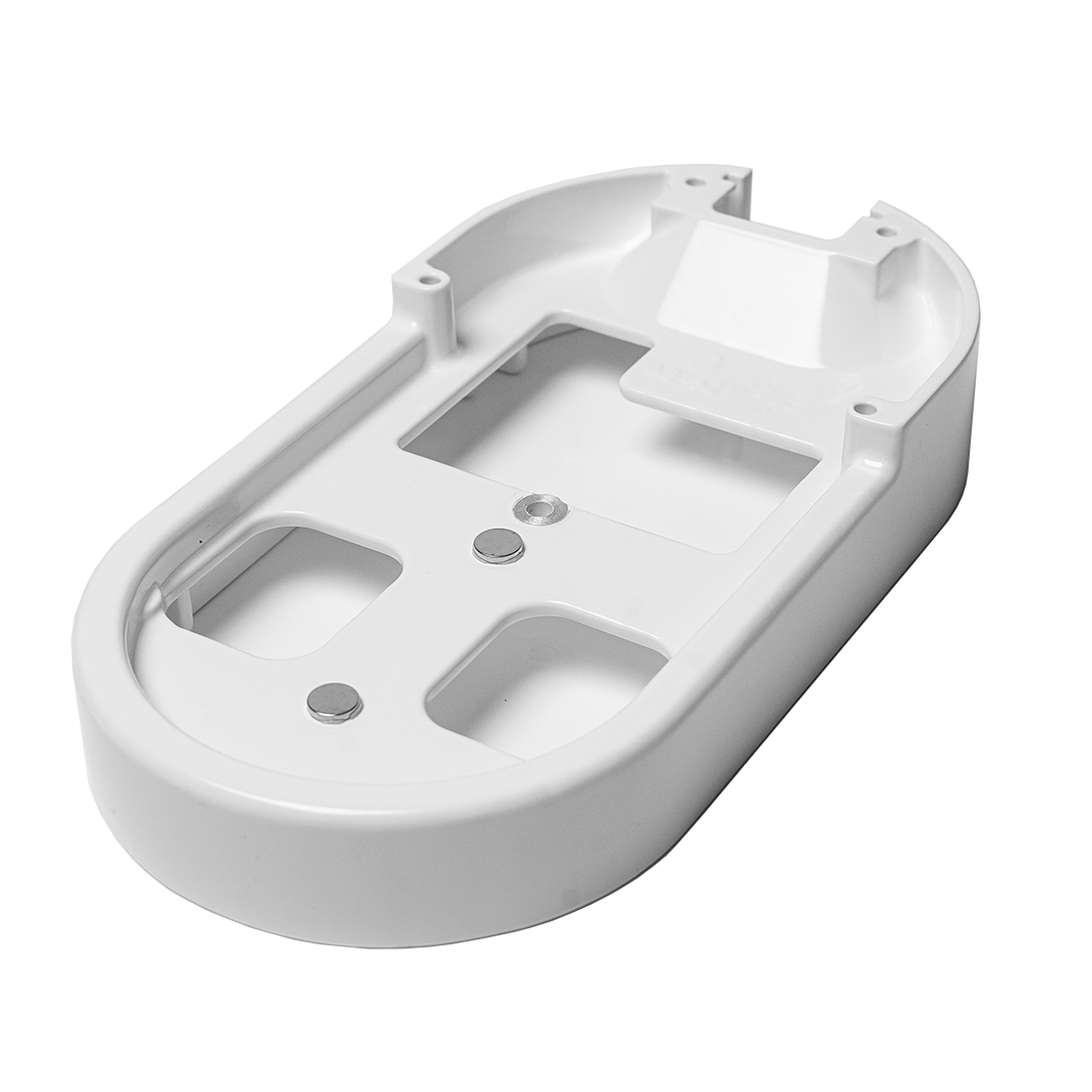 Console handle for AIRFLOW® STATION