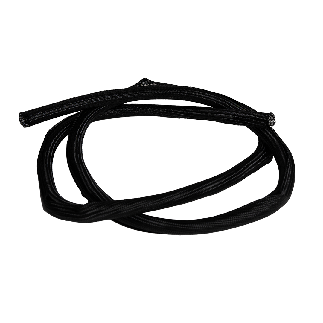 Braided protective sheath for AIRFLOW® STATION