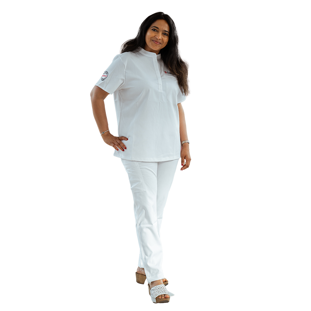 Vêtements d'hygiéniste Femmes - Pantalon