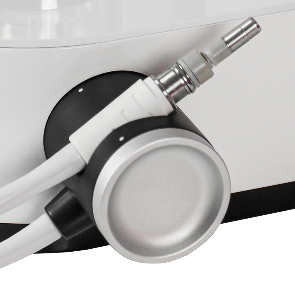 GBT Machine AIRFLOW® Cordon de pièce à main